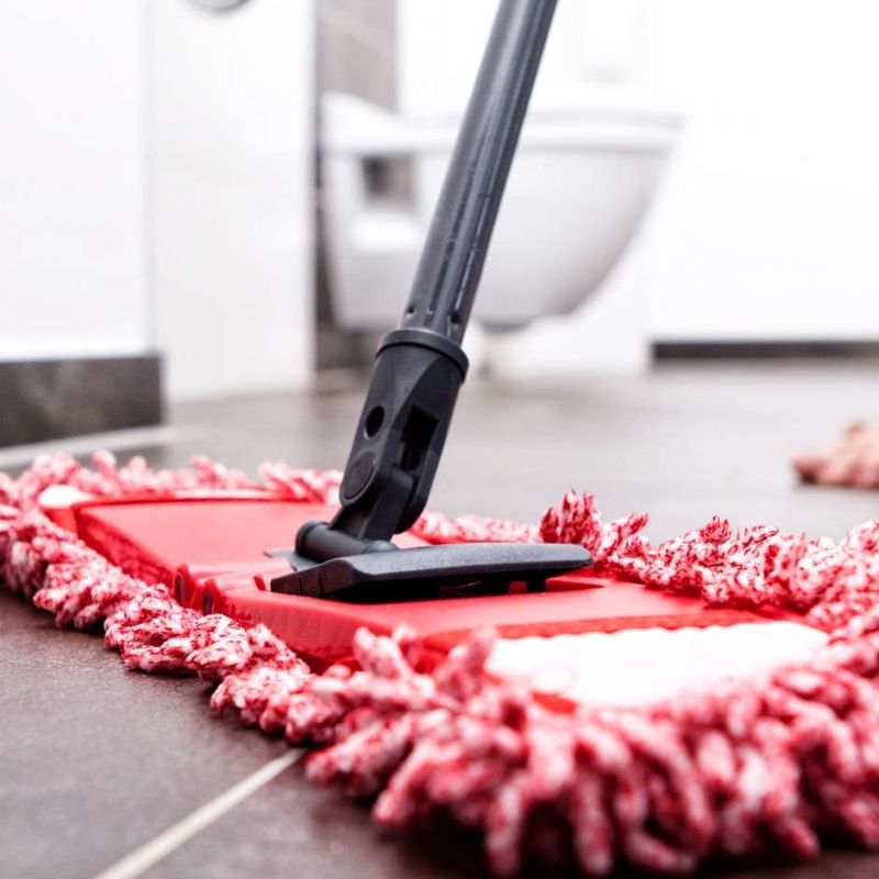 Comprehensive House Cleaning Solutions for Roswell Homeowners