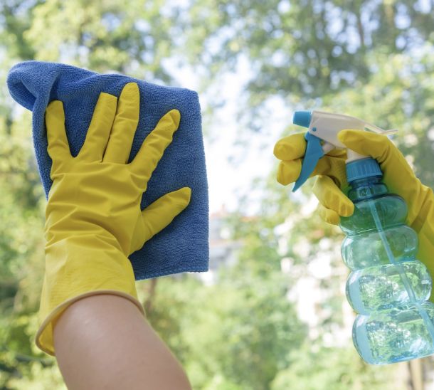 Summer Office Cleaning Checklist: What to Prioritize
