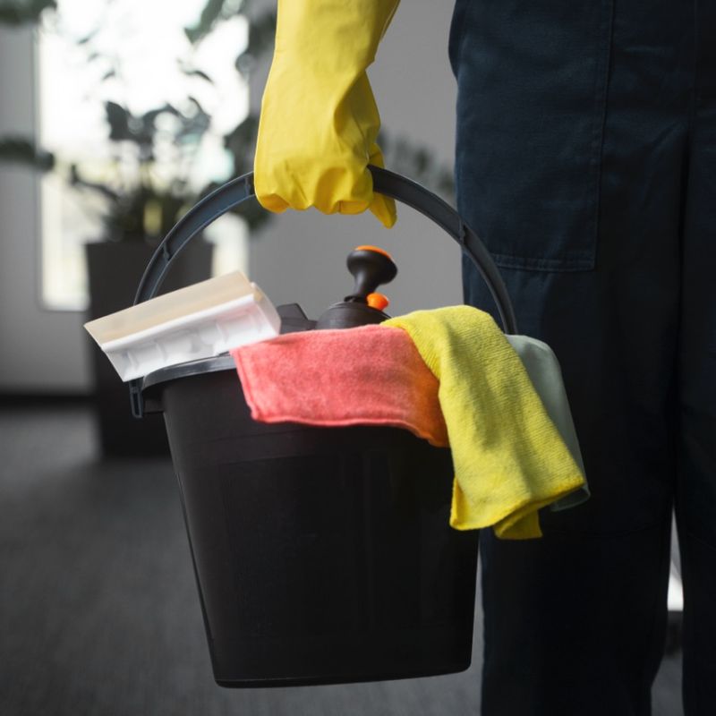 Top-Rated Residential Cleaning in Alpharetta, Georgia